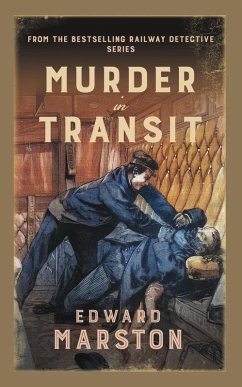 Murder in Transit (eBook, ePUB) - Marston, Edward