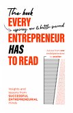 The Book Every Entrepreneur Has to Read (eBook, ePUB)