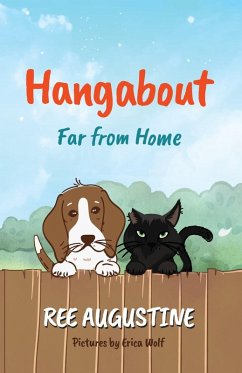 Hangabout: Far From Home (eBook, ePUB) - Augustine, Ree