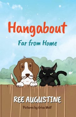 Cover Hangabout: Far From Home (eBook, ePUB)
