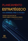 Planejamento Estratégico (eBook, ePUB)