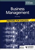 Business management for the IB Diploma: Prepare for Success (eBook, ePUB)