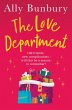 The Love Department (eBook, ePUB) - Bild 1