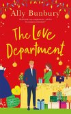 The Love Department (eBook, ePUB)
