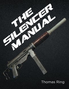 The Silencer Manual (eBook, ePUB) - Ring, Thomas