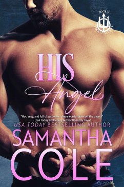 His Angel (Trident Security Series, #2) (eBook, ePUB) - Cole, Samantha