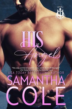 Cover His Angel (Trident Security Series, #2) (eBook, ePUB)