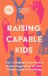 Raising Capable Kids (eBook, ePUB) - Bild 1