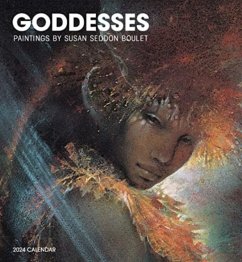 Goddesses - Boulet, Susan