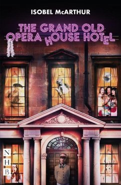 The Grand Old Opera House Hotel - McArthur, Isobel