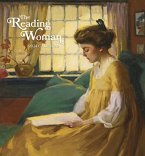 The Reading Woman 2024 Mini Wall Calendar