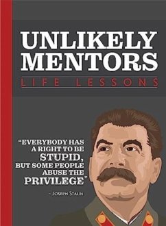 Life Lessons From Unlikely Mentors - Bee Three Books