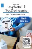 Psychiatrie & Psychotherapie Band 05: Therapiekonzepte