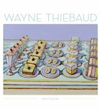 Wayne Thiebaud 2024 Wall Calendar