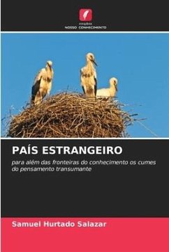 País Estrangeiro - Hurtado Salazar, Samuel