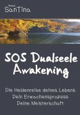 SOS Dualseele Awakening - Die Heldenreise deines Lebens - Dein Erwachensprozess - Deine Meisterschaft