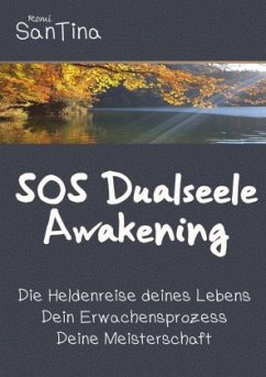 SOS Dualseele Awakening - Die Heldenreise deines Lebens - Dein Erwachensprozess - Deine Meisterschaft - SanTina, Romi