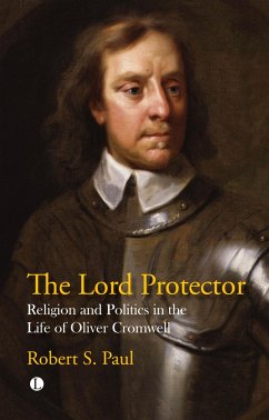 The Lord Protector - Paul, Robert S.
