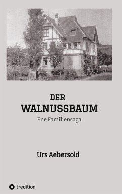 DER WALNUSSBAUM - Aebersold, Urs