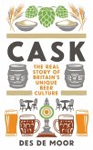 CASK