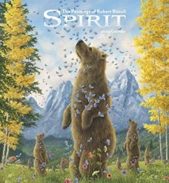 Spirit - Bissell, Robert