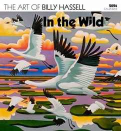 In the Wild - Hasell, Billy In the Wild - Hasell, Billy