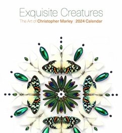 Exquisite Creatures - Marley, Christopher Exquisite Creatures - Marley, Christopher