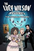 Lucy Wilson Mysteries, The: Invisible Women, The
