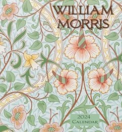 William Morris - Designs, &