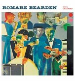 Romare Bearden 2024 Wall Calendar