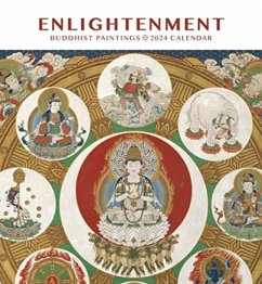 Enlightenment - Pomegranate
