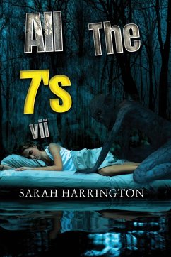 All The 7s - Harrington, Sarah