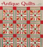 Antique Quilts 2024 Wall Calendar