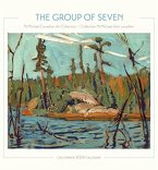 The Group of Seven 2024 Mini Wall Calendar