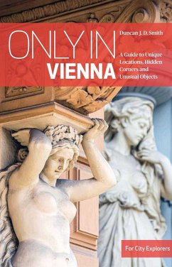 Cover Only in Vienna