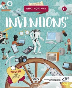 What, How, Why. Inventions - Gaule, M