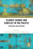 Climate Change and Conflict in the Pacific (eBook, PDF)