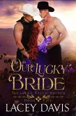 Our Lucky Bride (Treasure Falls Brides, #5) (eBook, ePUB)