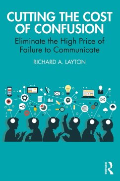 Cutting the Cost of Confusion (eBook, ePUB) - Layton, Richard