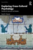 Exploring Cross-Cultural Psychology (eBook, ePUB)