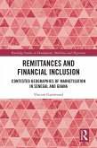 Remittances and Financial Inclusion (eBook, ePUB)