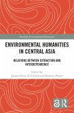 Environmental Humanities in Central Asia (eBook, PDF)