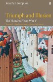 The Hundred Years War Vol 5 (eBook, ePUB)