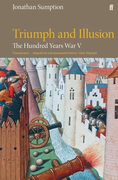 Cover The Hundred Years War Vol 5 (eBook, ePUB)