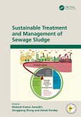 Sustainable Treatment and Management of Sewage Sludge (eBook, PDF)