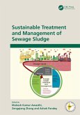 Sustainable Treatment and Management of Sewage Sludge (eBook, ePUB) Sustainable Treatment and Management of Sewage Sludge (eBook, ePUB)