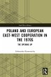 Poland and European East-West... - Bild 1