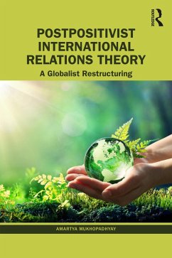 Cover Postpositivist International Relations Theory (eBook, PDF)