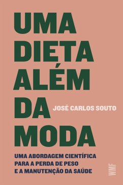 Cover Uma dieta além da moda (eBook, ePUB)