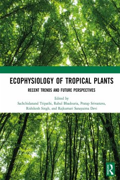 Cover Ecophysiology of Tropical Plants (eBook, ePUB)